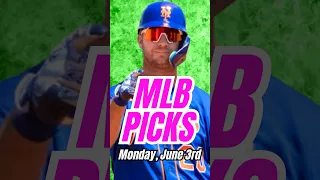 MLB Picks Today (NRFI Bets 6/3/2024 & Winning No Run First Inning Predictions)