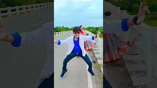 Naino Mein Sapna..🕺 #yearofyou #dance #shorts #trending #@abhianuragnandi