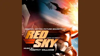 Red Sky Anthem