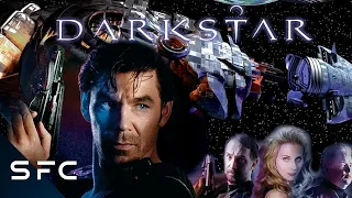 Darkstar: Terror At The Edge Of Time | Full Movie | Action Sci-Fi Adventure