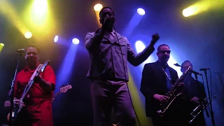 The Aggrolites w/ Greg Lee (Hepcat) - "No Worries" @ Supernova Ska Festival, Fredericksburg, Live