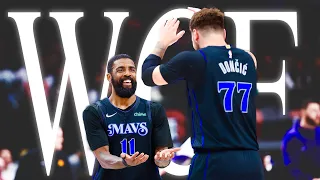 The Dallas Mavericks Are Proving The Doubters Wrong