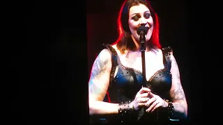 Nightwish - Élan (Prague 2022)