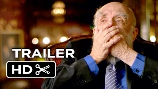 An Honest Liar Official Trailer 1 (2015) - Documentary HD