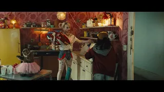 Harley Quinn "I Named Him Bruce After That Hunky Wayne Guy" | Birds of Prey (2020) Movie Clip 4K