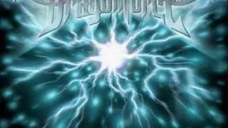 Dragonforce - Above the Winter Moonlight