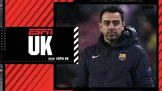 Barcelona vs. Benfica reaction: How long will it take Xavi's Barcelona to show progress? | ESPN FC