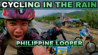 North Luzon Loop ft. Cagayan Valley, Claveria to Sanchez Mira bike touring Adventure.