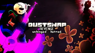 [DUSTSWAP : REVENGE - UNHINGED HATRED] Prussic Acid II