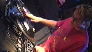 DJ Ugerlose (Denmark) DMC World 1991