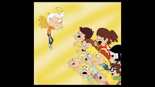 the loud house tributo sad                       el zorroshu shager