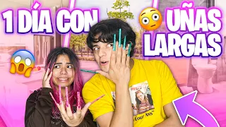 ESTE RETO FUE MUY DIFÍCIL... 😳 - Susy Mouriz 🍩  @Jordyesscoto