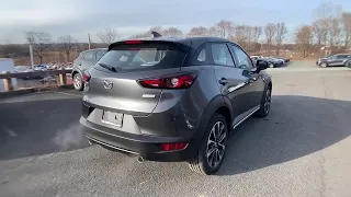 2019 Mazda CX-3 Troy, Albany, Schenectady, Clifton Park, Latham, NY M23100