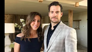 Henry Cavill Girlfriends List: Dating History