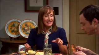 Best of Mary Cooper | The Big Bang Theory