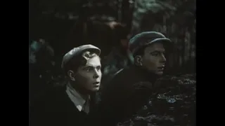 Смелые люди (1950) - Предатель Белецкий