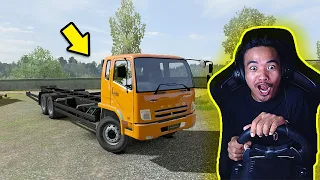 KITA BUAT DIA JADI GANTENG!! MODIFIKASI TRUK FUSO FIGHTER TERBARU - ETS2