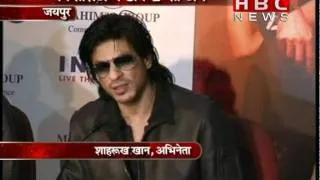 Don2 team In Jaipur