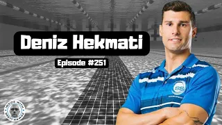 Strength Training for Swimmers with Deniz Hekmati
