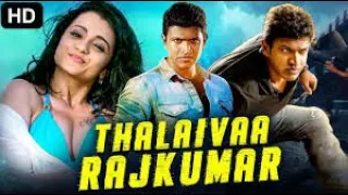 South Indian Hindi Dubbed Full HD movie | Puneeth rajkumar | Released Blockbuster Movies 2021