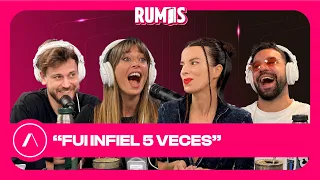 #RUMIS | ¿EXISTE EL AMOR PARA TODA LA VIDA? | #78