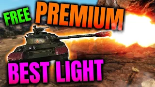 Get this FREE tank RIGHT NOW!! World of Tanks Console