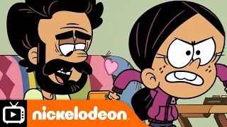 The Casagrandes | Operation Miscommunication | Nickelodeon UK