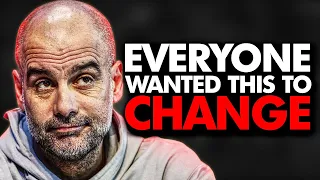 How Guardiola has RUINED Football