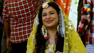 Sania Saeed | Interview | Baanway Tiraanway Ki Shaadi | Eid Special | HUM TV Telefilm