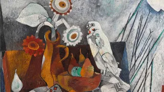 The Best of German Modernists | From Surrealist Masterworks to Magical Realism