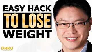 Use These FASTING SECRETS To Lose Weight & Prevent CANCER! | Dr. Jason Fung