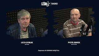 NiUS Radio TV: Lech Dyblik i Piotr Biniek