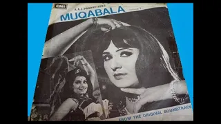 Muqabla - 1976 - Mehnaz Begum - Haye Nazaran Wich Khub.wmv@SureelayGeetpakistani