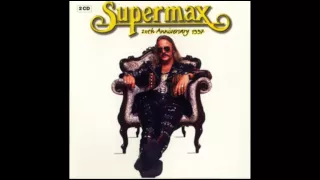 Supermax  -  It Ain't Easy (rock version)