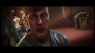 Wolfenstein: The New Colossus PC - 30 Epilogue & Credits - Uncommented