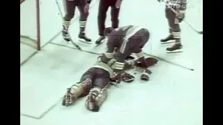 1970 Stanley Cup Final. Game 1. Boston at St.Louis