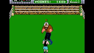 NES Punch Out : Defeat Great Tiger with this Speedy Strategy!