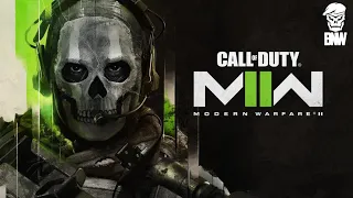 ФИНАЛ Прохождения CALL OF DUTY MW 2 22! 3/3