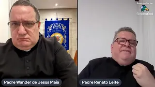 A paixão do Senhor, e a luta contra o pecado   Iota Unum   nº 13