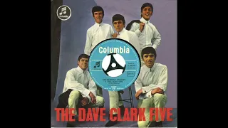 THE DAVE CLARK FIVE  "EVERYBODY KNOWS (I Still Love You)"  1964  (FULL BALANCED STEREO REMIX)