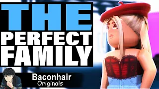 Girl Gets Jealous Of Her Famous Classmate! | Roblox Movie | Roblox brookhaven 🏡rp