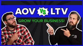 How to Increase Your Average Order Value AND Customer Lifetime Value | Advanced Affiliate Marketing