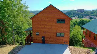 725 Blueberry Ridge Way, Pigeon Forge, TN