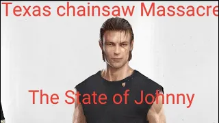 Texas Chainsaw Massacre: The State of Johnny