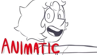 Steven Universe Animatic_Defying Gravity