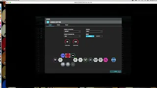 Assigning Parameter Changes on BOSS GX-100