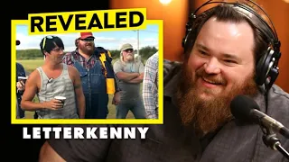 Letterkenny Behind The Scene Secrets Fans NEVER Knew About!