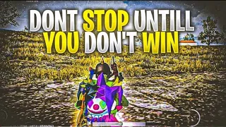 ✨DONT STOP UNTILL YOU DON'T WIN 🥺🔥PUBG LITE MONTAGE OnePlus,9R,9,8T,7T,,7,6T,8,N105G,N100,Nord,5T