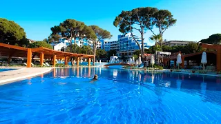 Belek Golf Resort Hotel - Cornelia De Luxe Resort