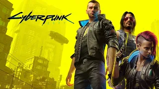 Cyberpunk 2077 (2020) / Intel Xeon E3-1230 V2 / Radeon RX 580 / FPS TEST